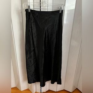 Midi skirt
